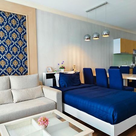 My Resort Huahin By Mr.Jay מראה חיצוני תמונה