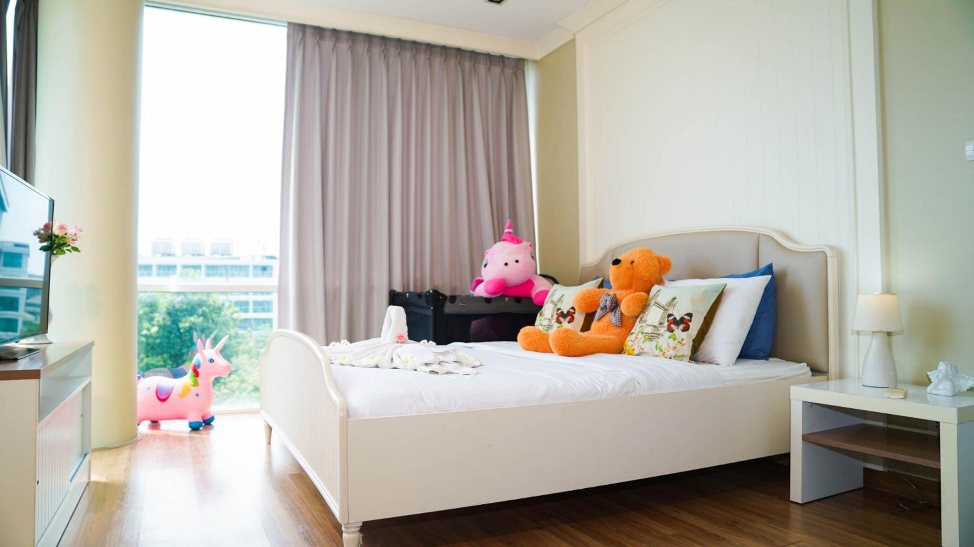 My Resort Huahin By Mr.Jay מראה חיצוני תמונה