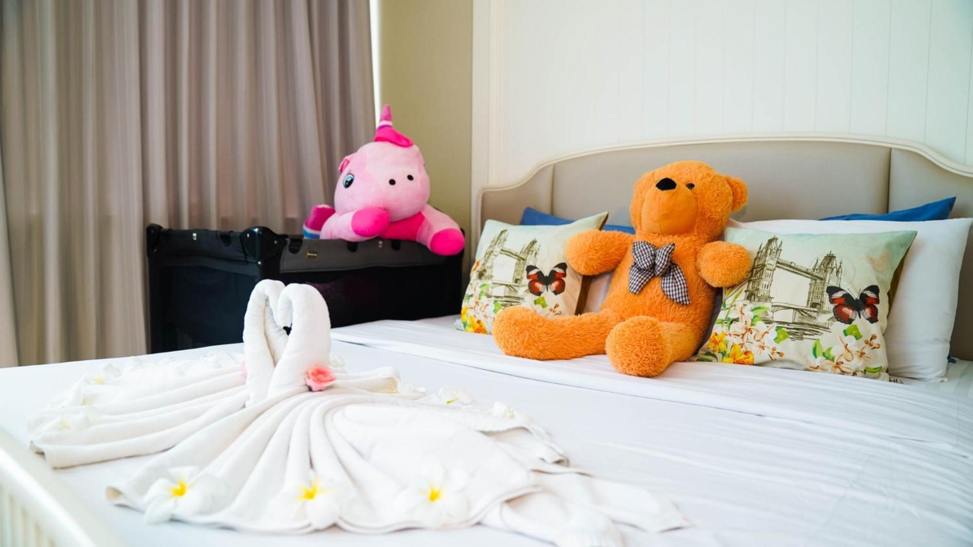 My Resort Huahin By Mr.Jay מראה חיצוני תמונה