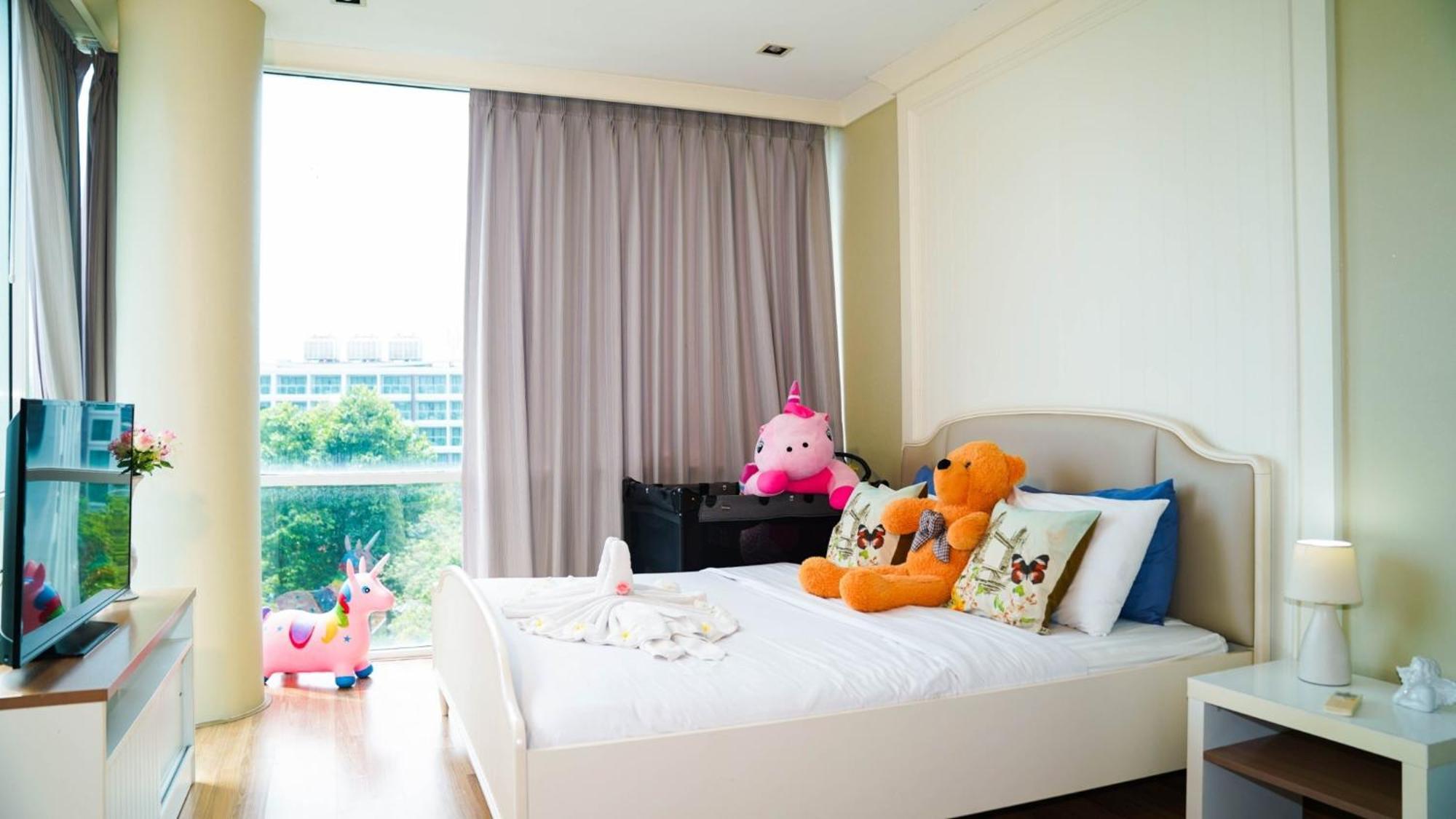 My Resort Huahin By Mr.Jay מראה חיצוני תמונה