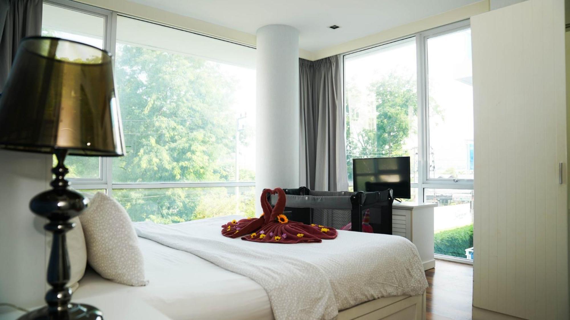 My Resort Huahin By Mr.Jay מראה חיצוני תמונה