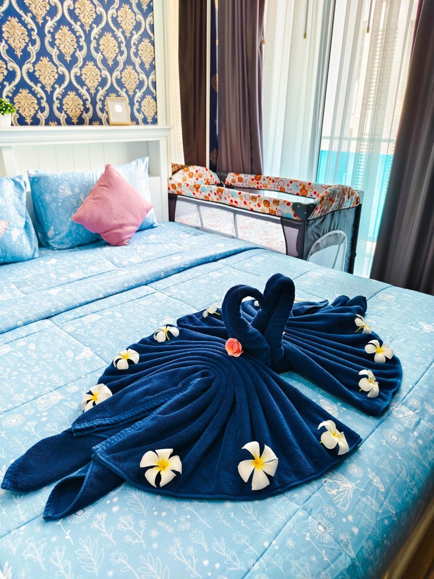 My Resort Huahin By Mr.Jay מראה חיצוני תמונה