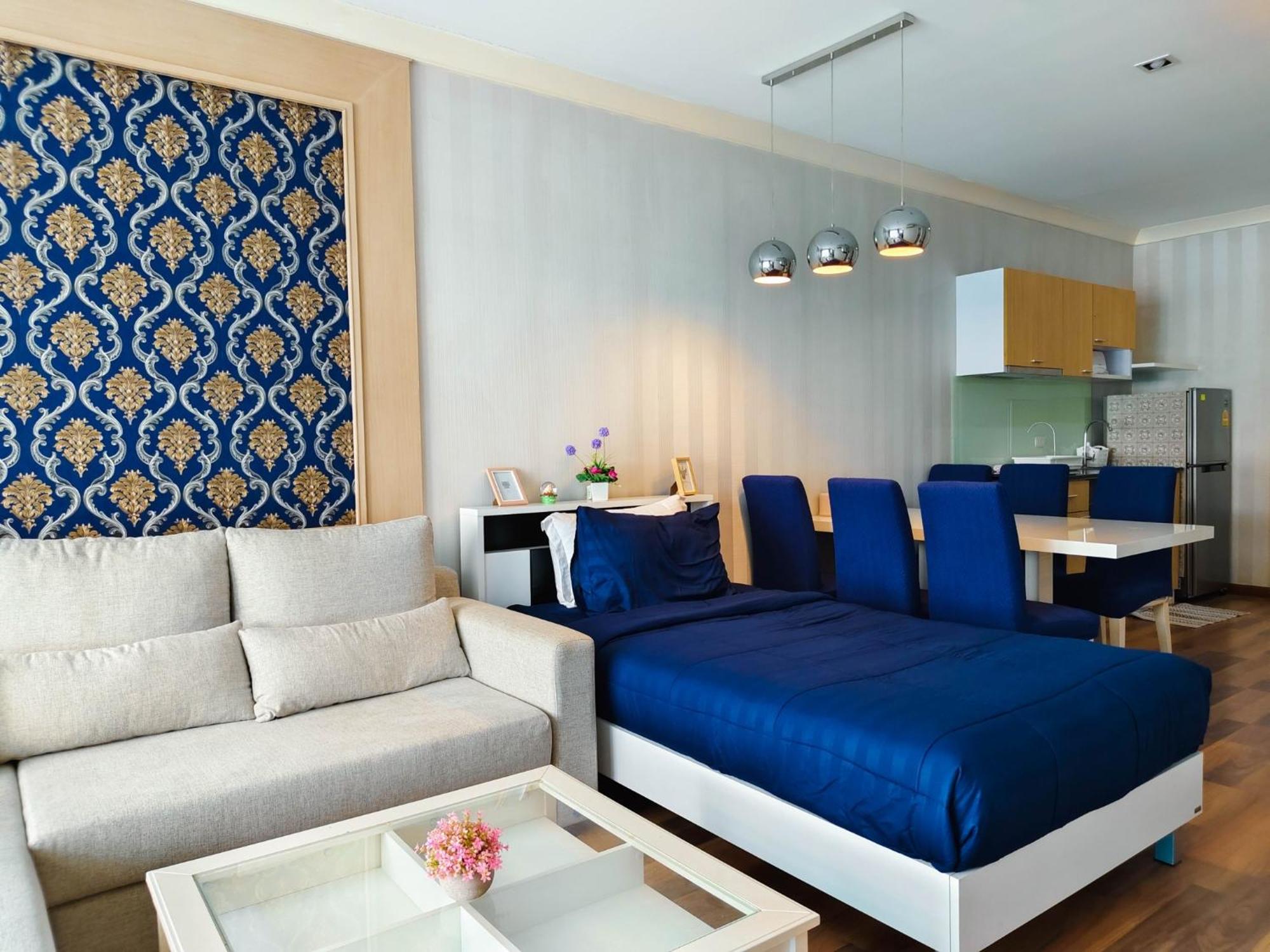 My Resort Huahin By Mr.Jay מראה חיצוני תמונה