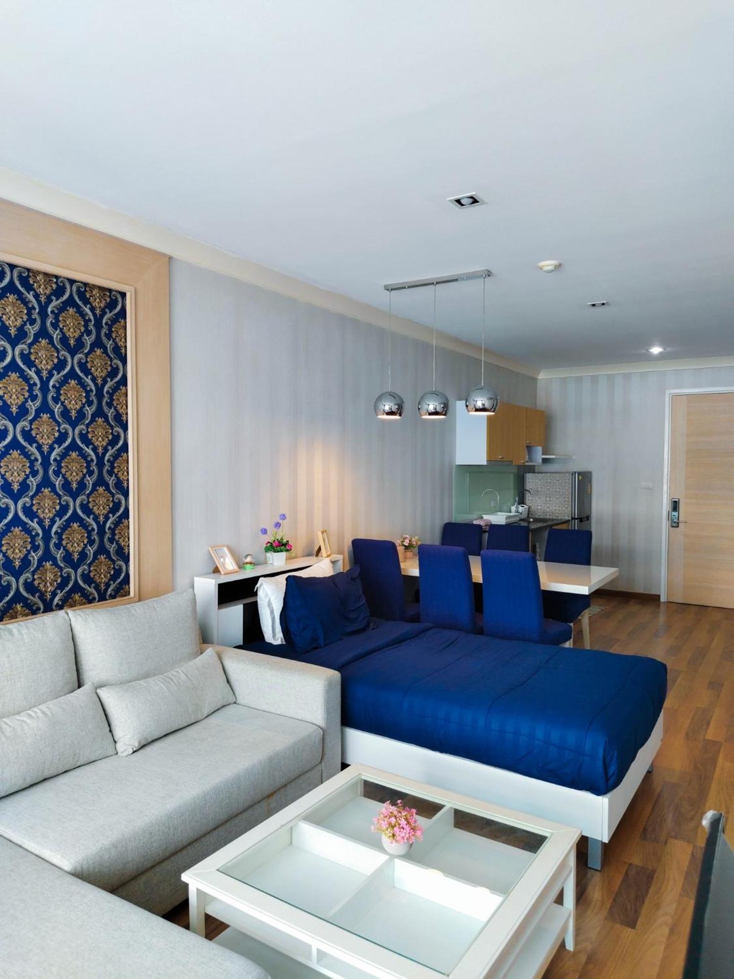 My Resort Huahin By Mr.Jay מראה חיצוני תמונה