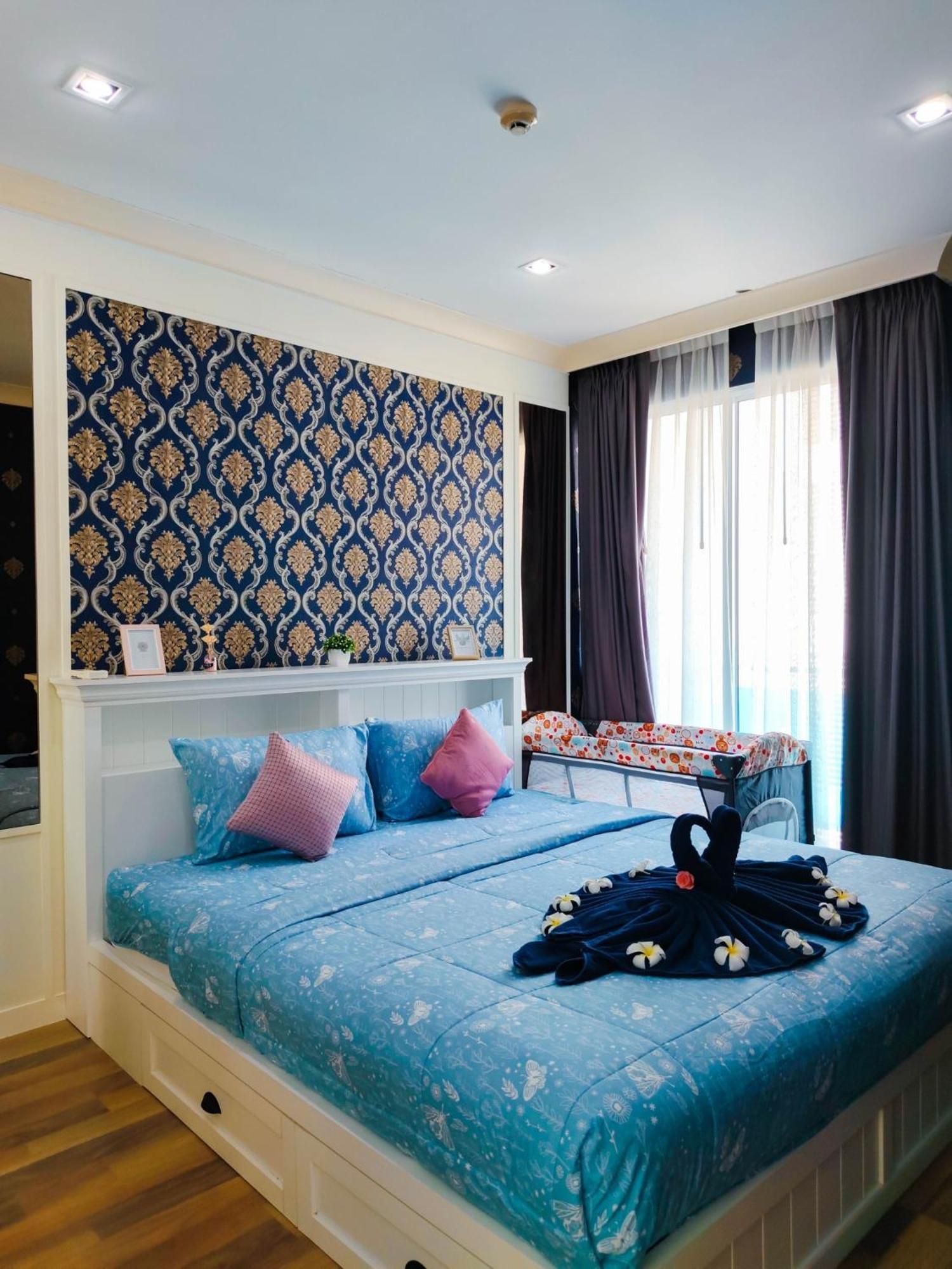 My Resort Huahin By Mr.Jay מראה חיצוני תמונה