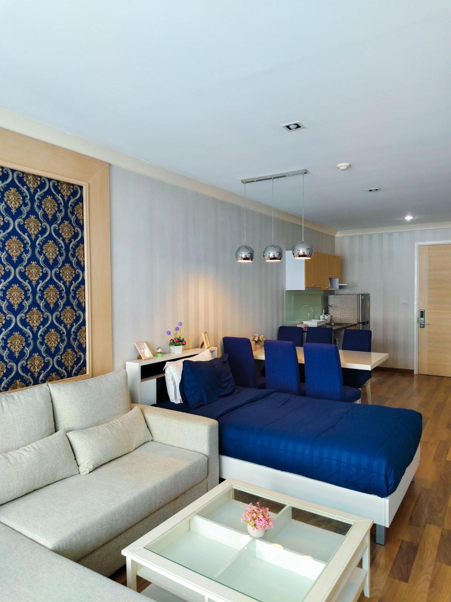 My Resort Huahin By Mr.Jay מראה חיצוני תמונה
