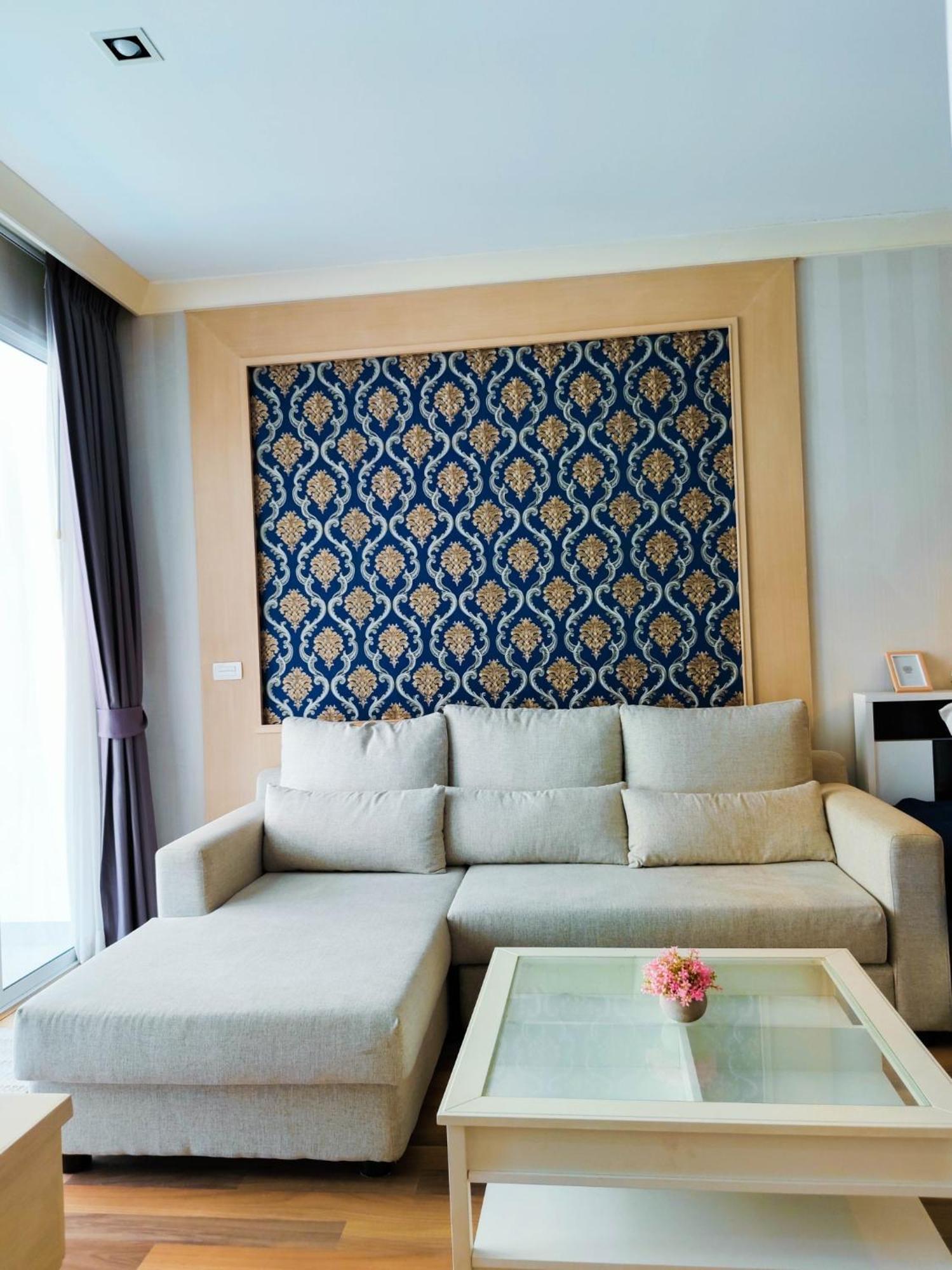 My Resort Huahin By Mr.Jay מראה חיצוני תמונה