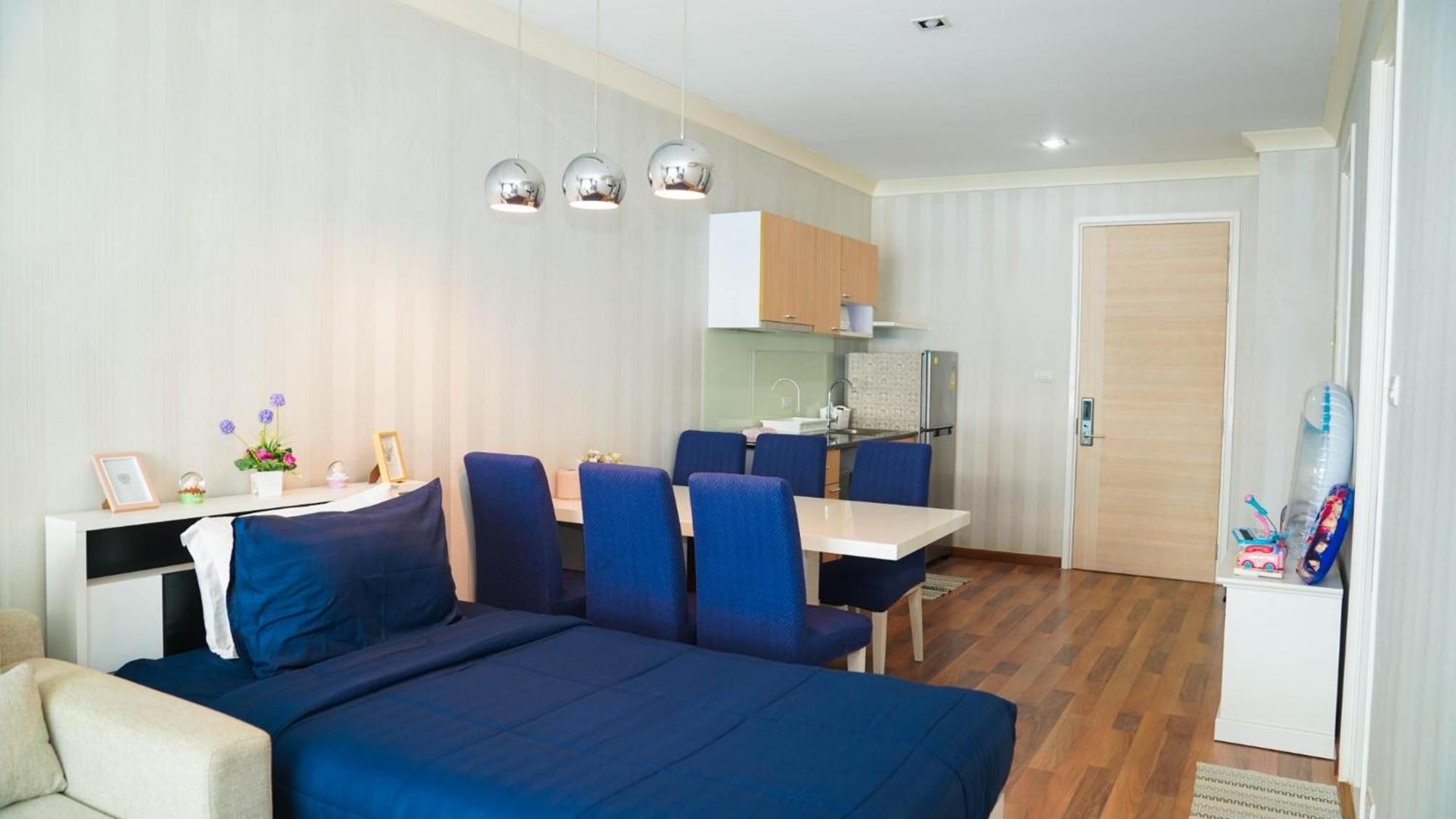 My Resort Huahin By Mr.Jay מראה חיצוני תמונה