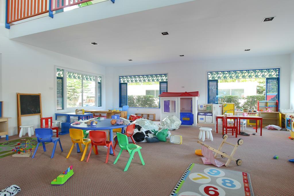 My Resort Huahin By Mr.Jay מראה חיצוני תמונה