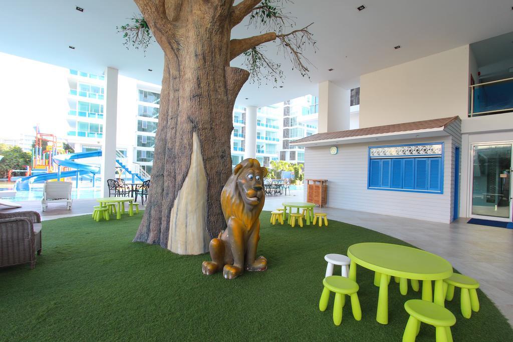 My Resort Huahin By Mr.Jay מראה חיצוני תמונה