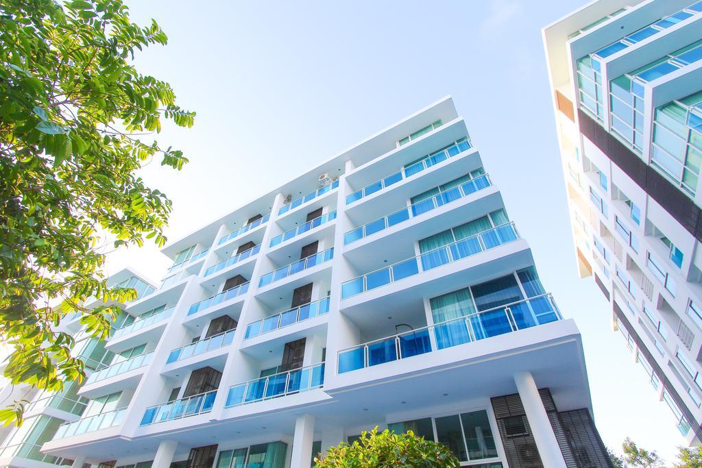 My Resort Huahin By Mr.Jay מראה חיצוני תמונה