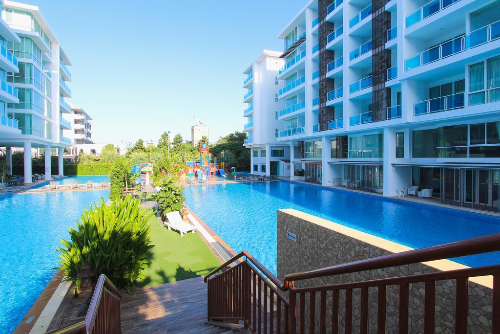 My Resort Huahin By Mr.Jay מראה חיצוני תמונה
