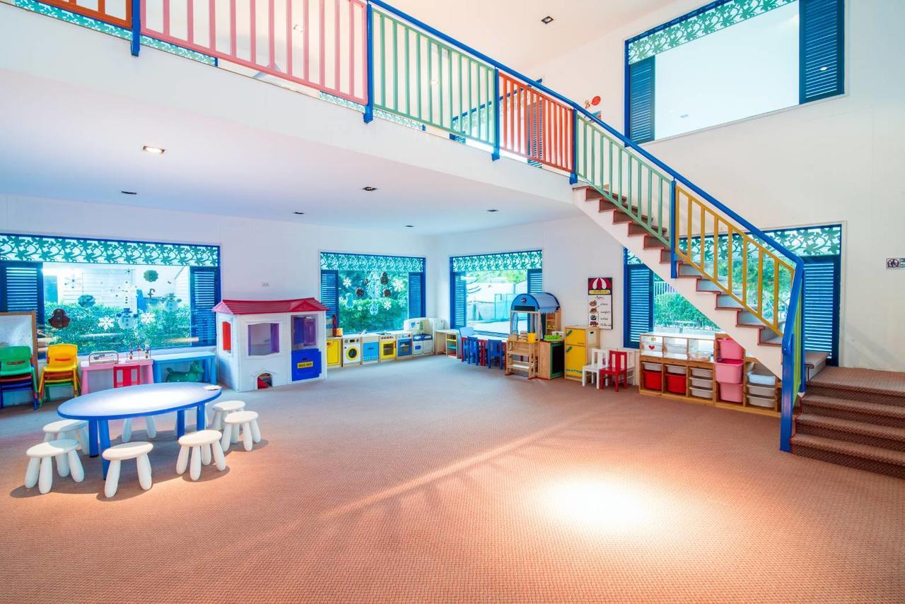 My Resort Huahin By Mr.Jay מראה חיצוני תמונה