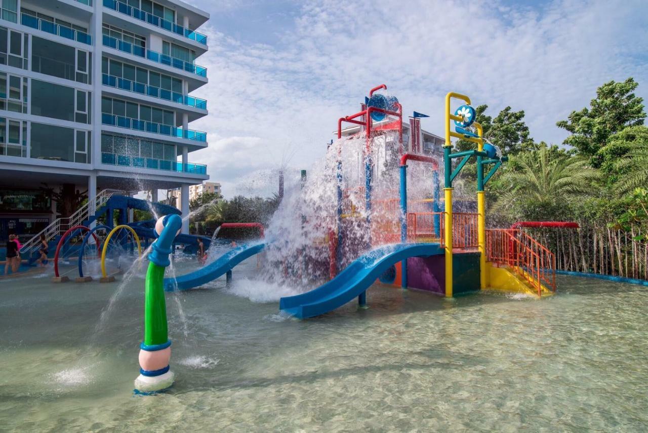 My Resort Huahin By Mr.Jay מראה חיצוני תמונה