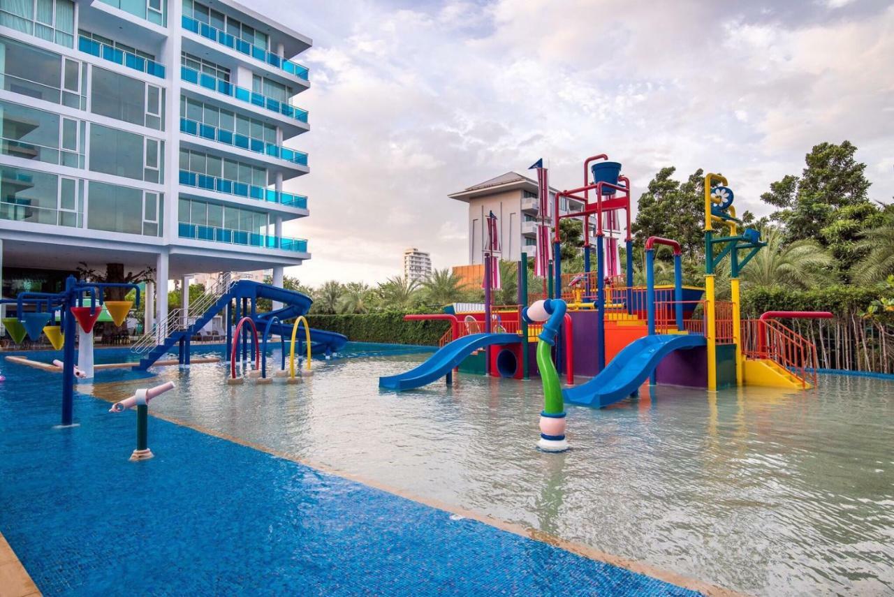 My Resort Huahin By Mr.Jay מראה חיצוני תמונה